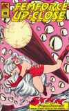 FemForce Up Close #9 Comic Books - Covers, Scans, Photos in FemForce Up Close Comic Books - Covers, Scans, Gallery